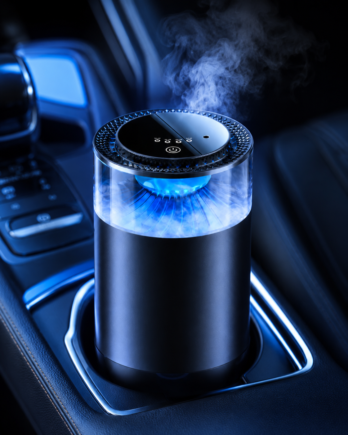 Aumorre Drive Edition diffuser