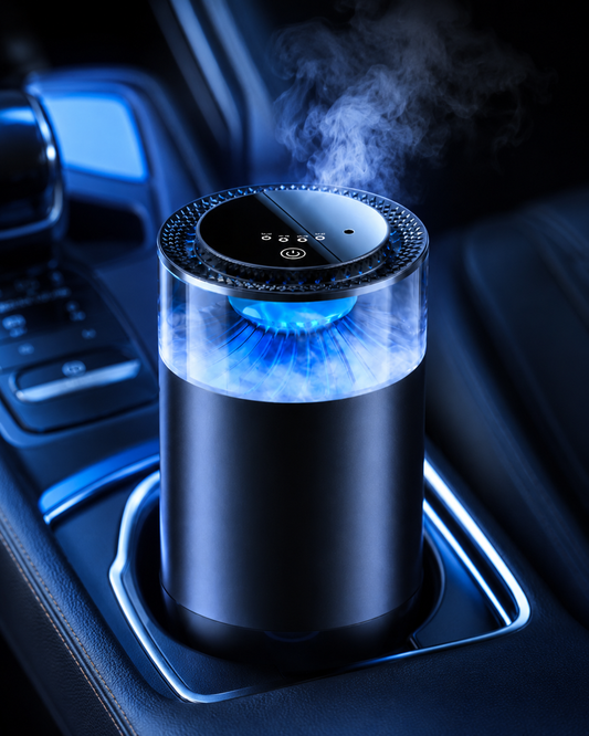 Aumorre Drive Edition diffuser