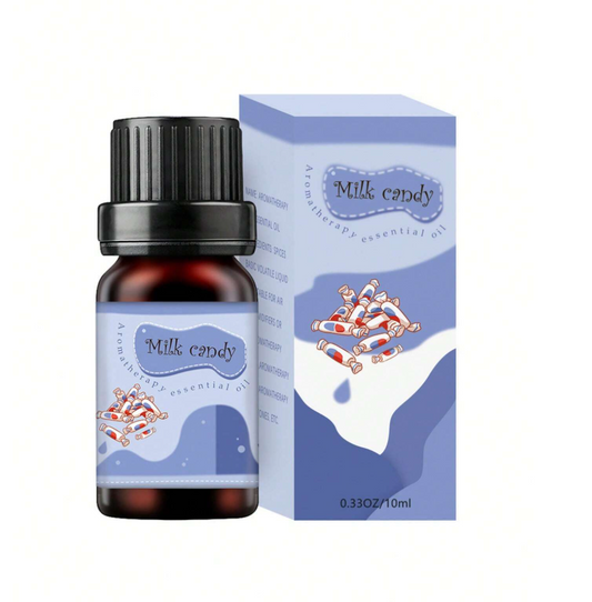 Ароматно масло - Milk candy 10ml