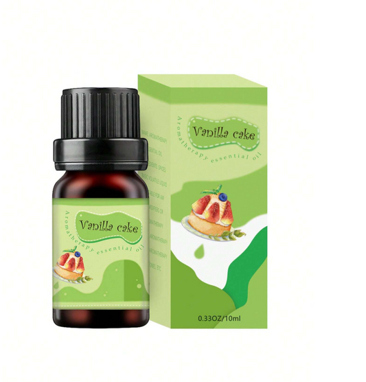 Ароматно масло - Vanilla cake 10ml