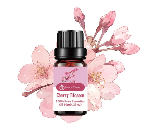 Етерично масло - Cherry Blossom 10ml