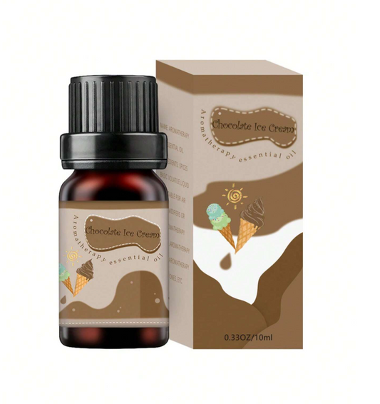 Ароматно масло - Chocolate Ice Cream 10ml