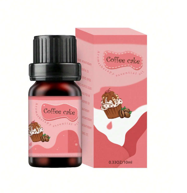 Ароматно масло - Coffee cake 10ml