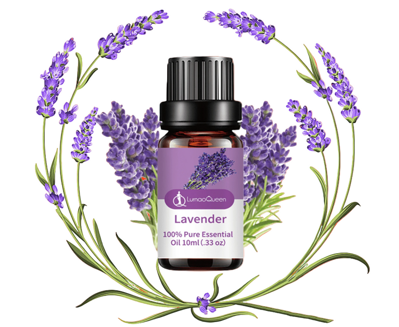 Етерично масло - Lavender 10ml