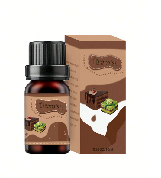 Ароматно масло - Tiramisu 10ml