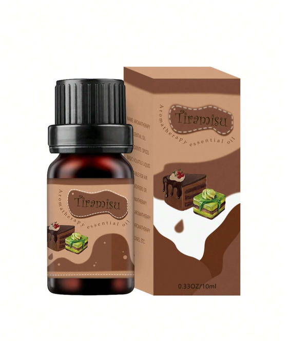 Ароматно масло - Tiramisu 10ml